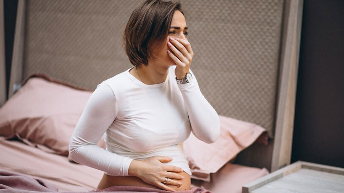 World Preeclampsia Day: Why Is Preeclampsia Causing Deaths Of Mothers And Babies? Ways To Prevent It