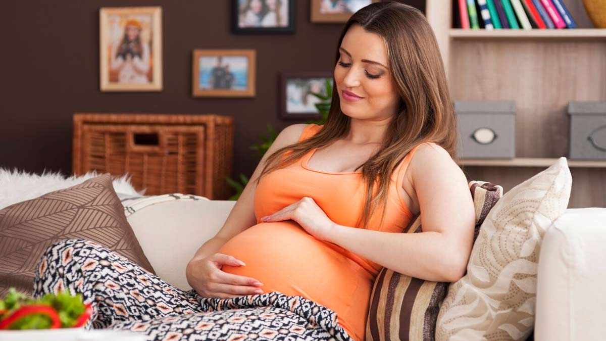 Can You Eat Ivy Gourd During Pregnancy In Hindi
