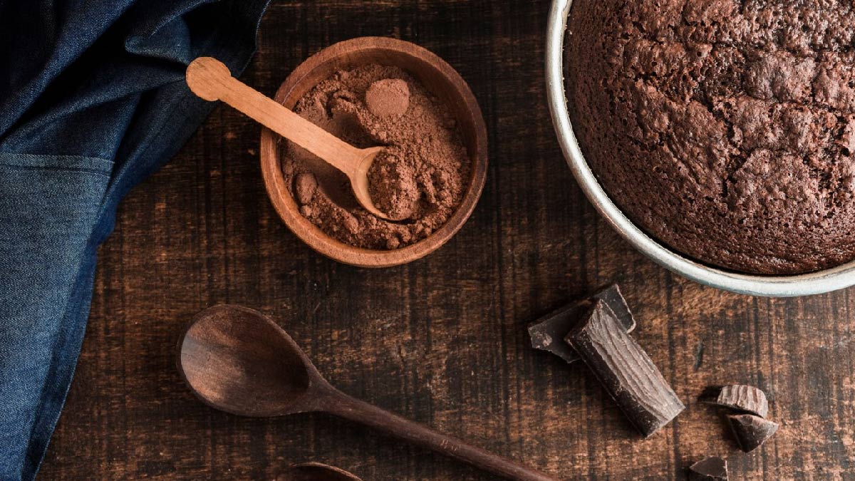 Does Cocoa Powder Really Lower The Risk Of Heart Disease?