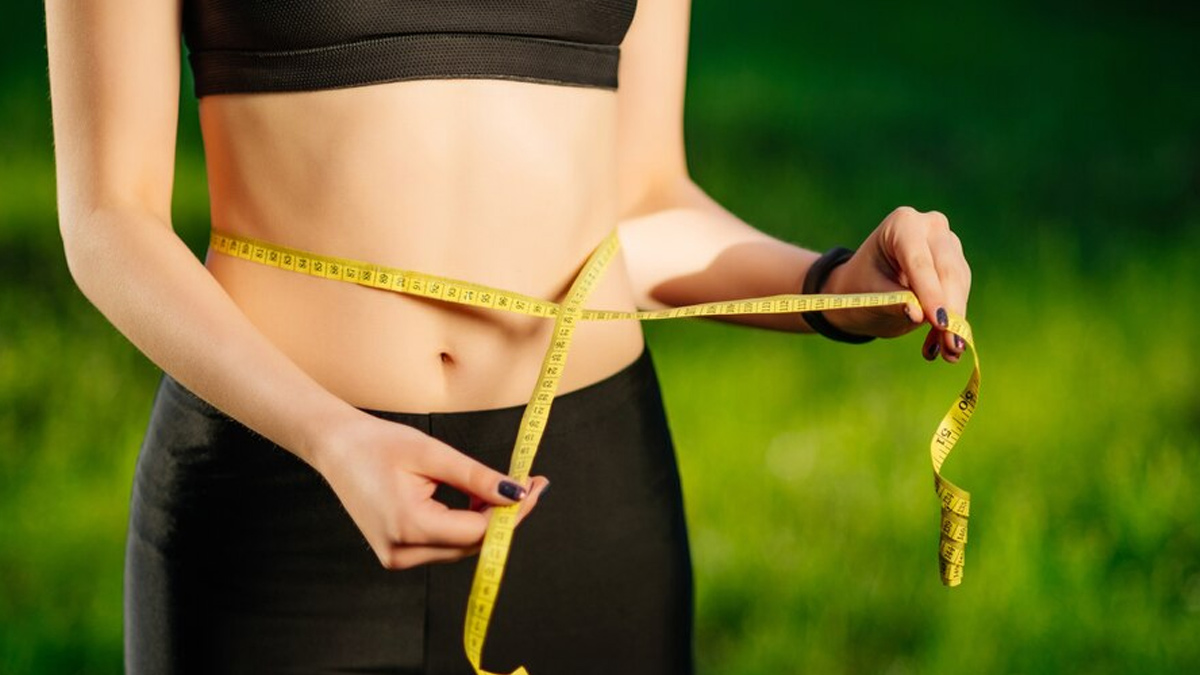 importance of metabolic age 