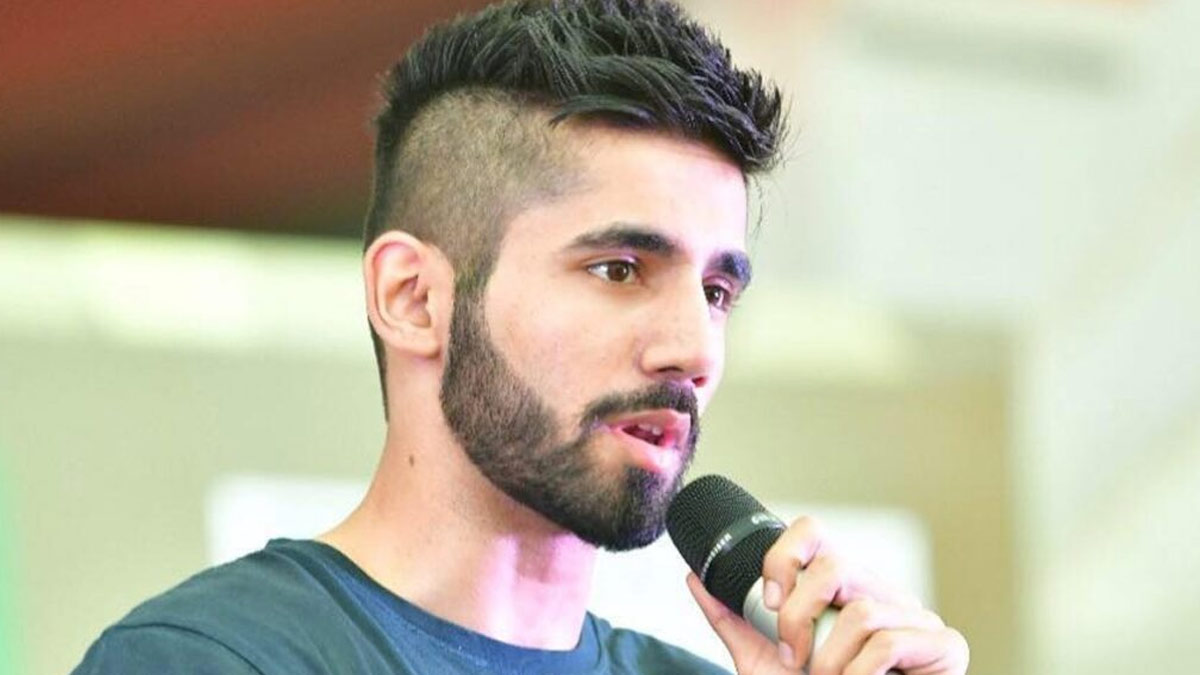 Varun Sood Diagnosed With Concussion, Reveals Being Told To Avoid Screen Time; What Is A Concussion?