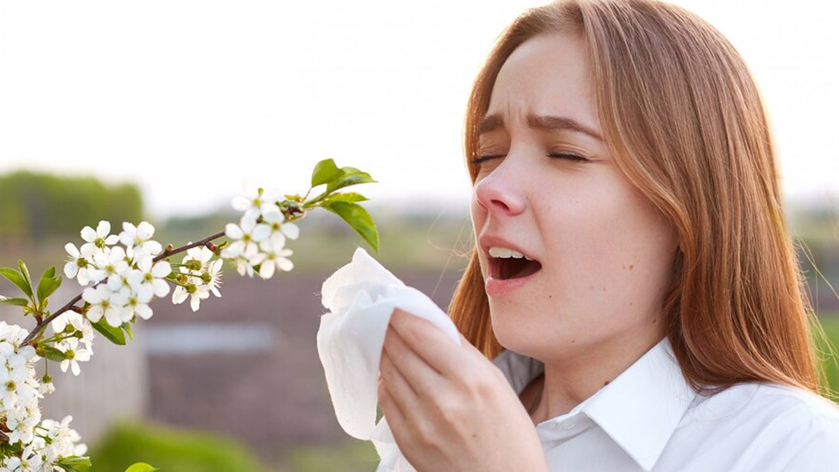 Relief from Allergic Rhinitis: Hay Fever Symptoms, Treatments, Home Remedies