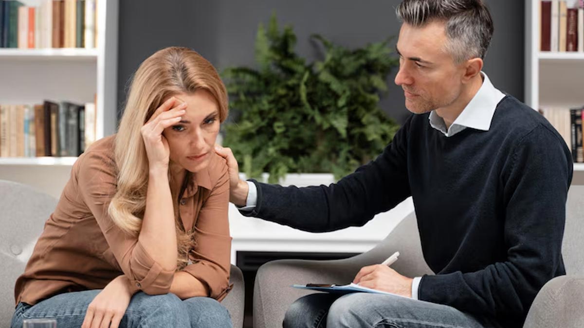 Mental Health Matters: What Is Catastrophising And How Does It Affect You?