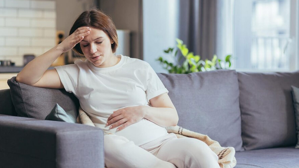 Migraine Attack During Pregnancy And Caffeine Consumption: Expert Explains The Connection