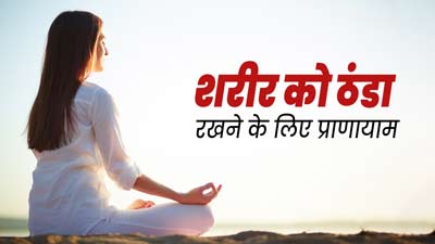 गर्मी में कौन से प्राणायाम करें, जिनसे शरीर ठंडा रहे? एक्सपर्ट से जानें 