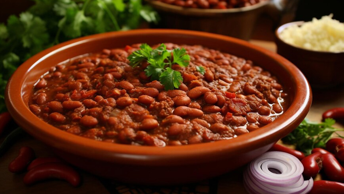 beans in thyroid 
