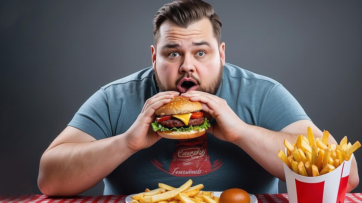 foods to avoid with belly fat