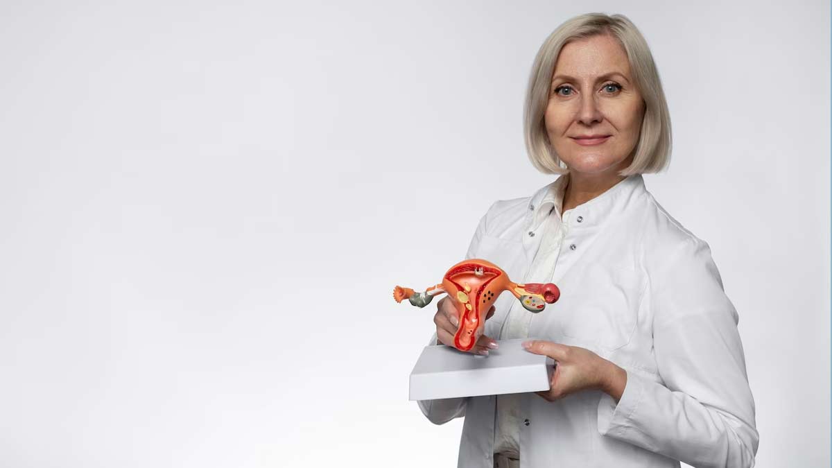 Can Periods Restart After Menopause In Hindi