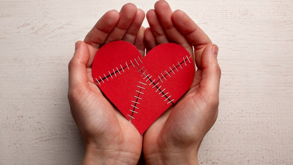 cardiac anxiety symptoms