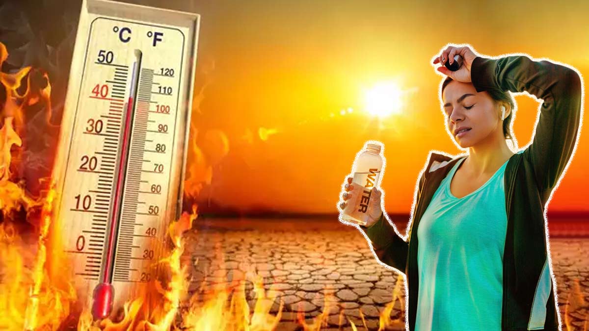 इन लोगों में ज्यादा रहता है लू लगना का जोखिम, बचाव के लिए जरूर बरतें सावधानी 