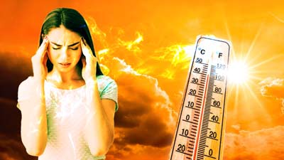 लू लग जाए तो क्या करें और क्या नहीं? जानें हीट स्ट्रोक से कैसे पाएं छुटकारा
