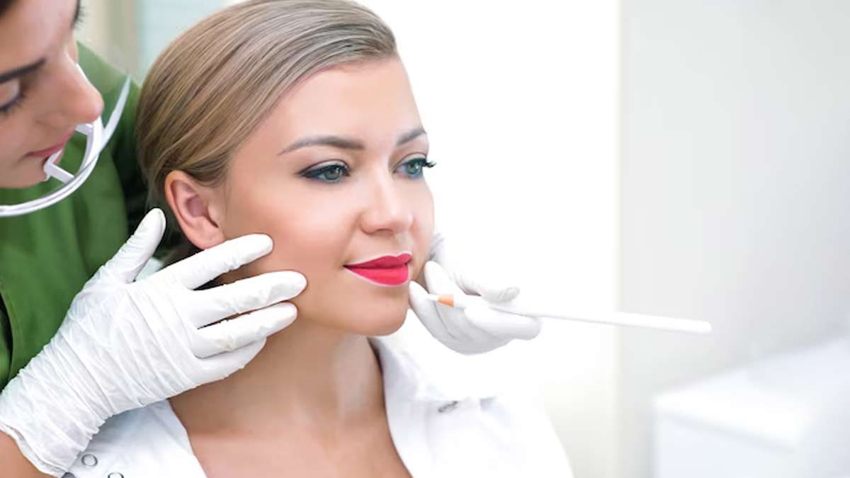 what is lip blushing 