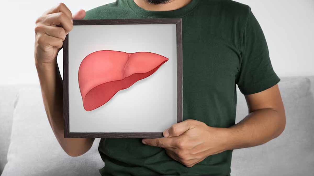 Jeera Water Benefits To Detox Liver