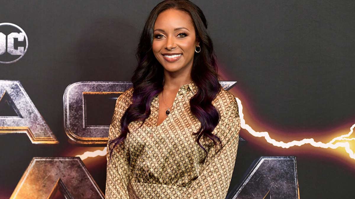 WWE Fame Brandi Rhodes Reveals Stage 4 Endometriosis Diagnosis; Symptoms Of Stage 4 Endometriosis