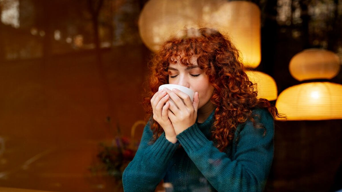 4 Hidden Sources Of Caffeine That Might Be Secretly Affecting You