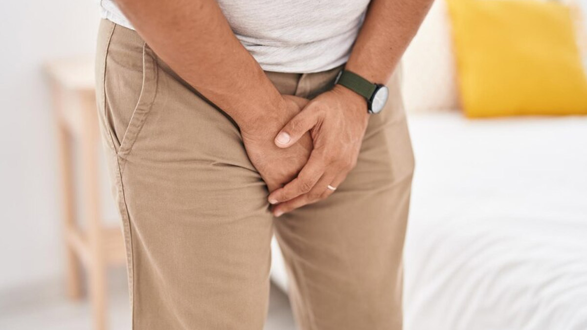Men’s Health: Men With Low Testosterone At Greater Risk Of Heart Disease