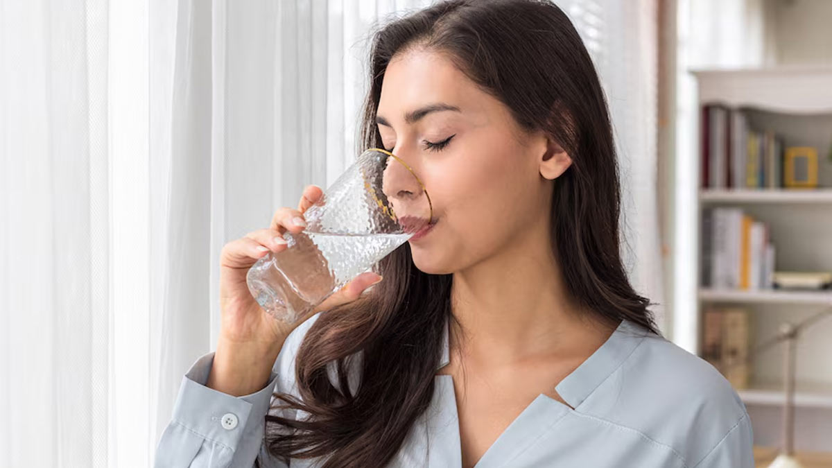 Hydration Hacks: 6 Simple Ways To Stay Hydrated | OnlyMyHealth