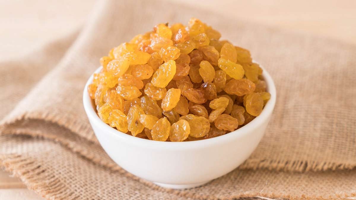 Benefits Of Raisins For Constipation In Hindi