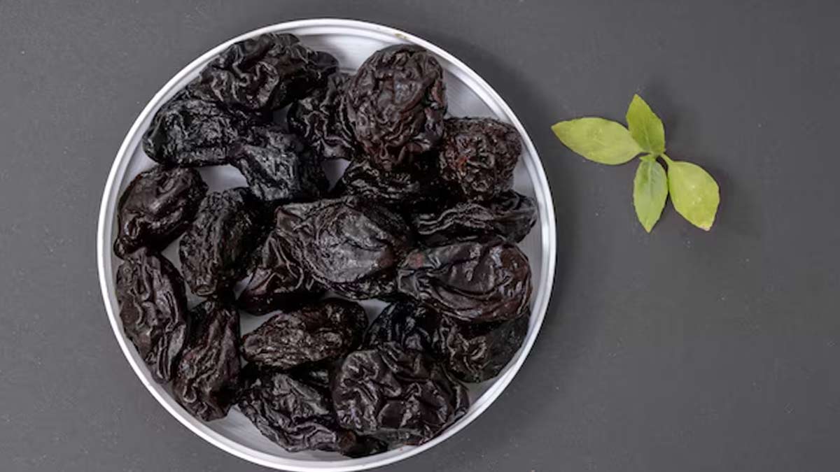 Benefits Of Prunes For Constipation In Hindi