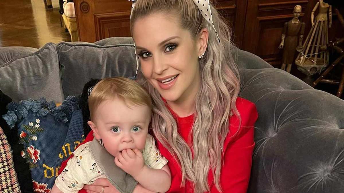 Kelly Osbourne Shares Her Haunting Experience During Childbirth; Common Childbirth Complications