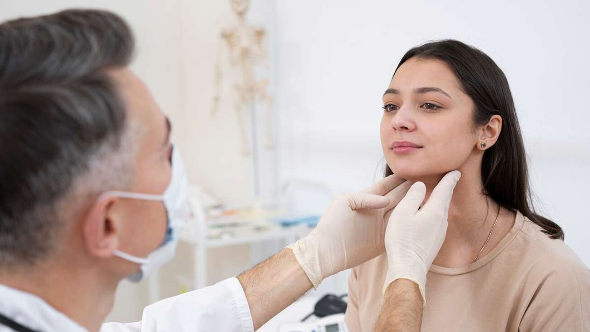 why Thyroid Function Tests is important for Pregnant women In Hindi