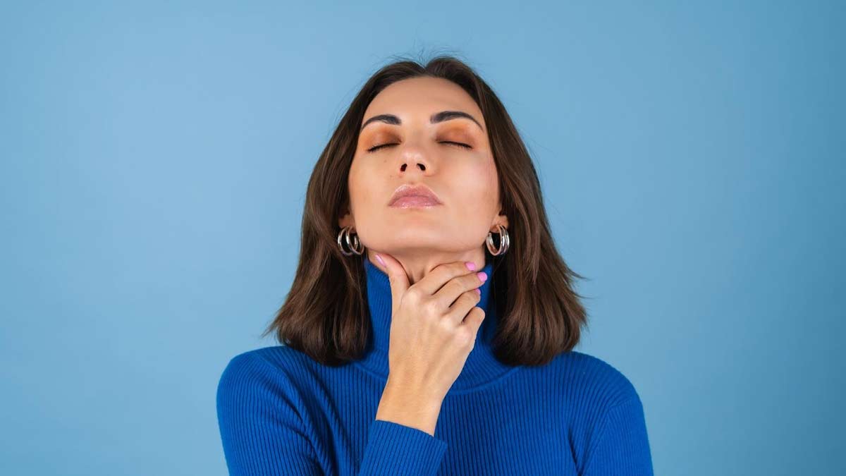 why Thyroid Function Tests is important for Pregnant women In Hindi