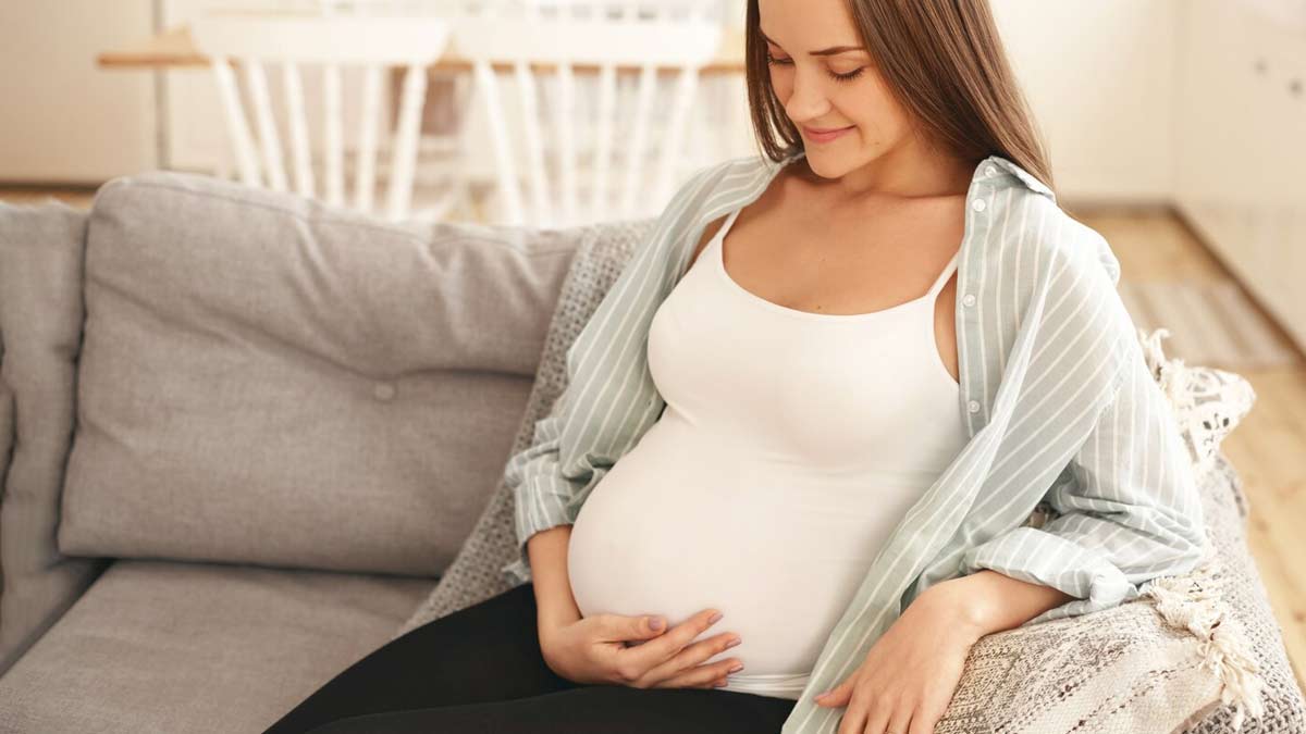 Useful Tips For Pregnancy Care During Summer In Hindi