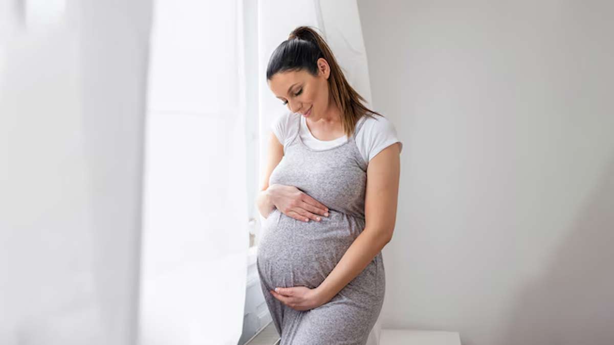 Useful Tips For Pregnancy Care During Summer In Hindi