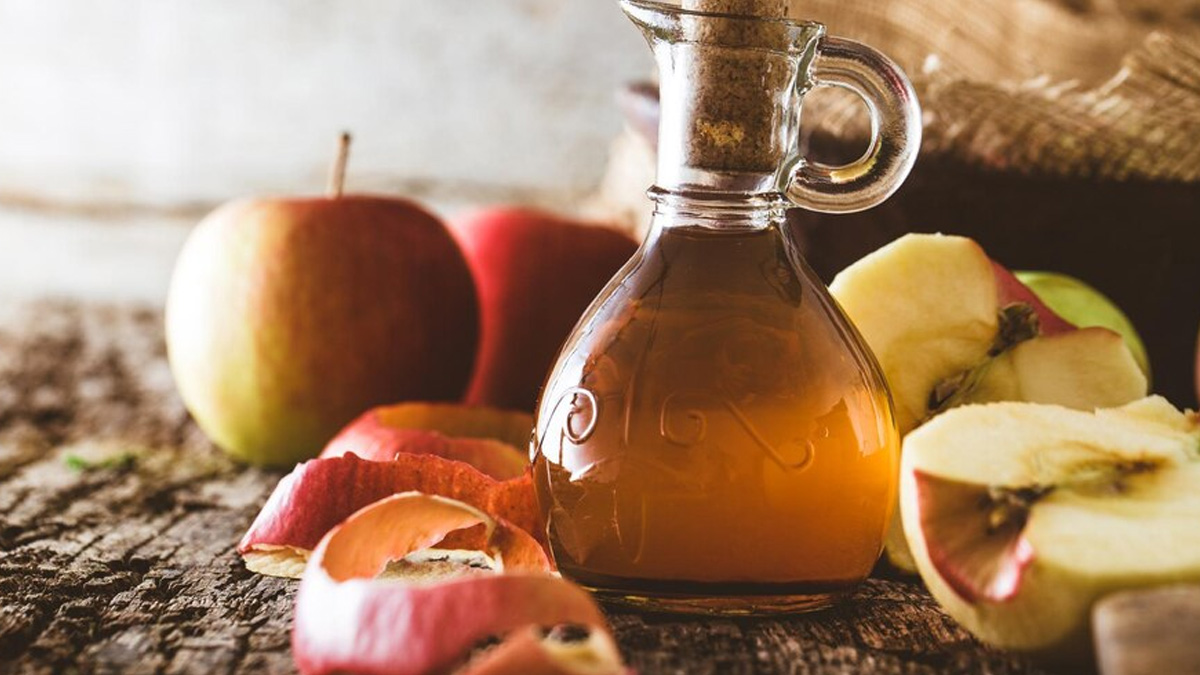 apple-cider-vinegar