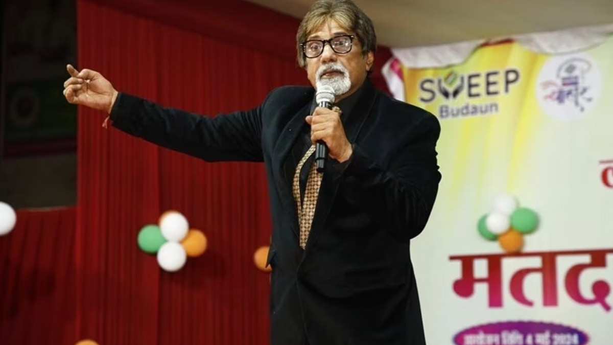अमिताभ बच्चन के हमशक्ल का किरदार निभाने वाले एक्टर फिरोज खान का हुआ निधन, हार्ट अटैक से गई जान