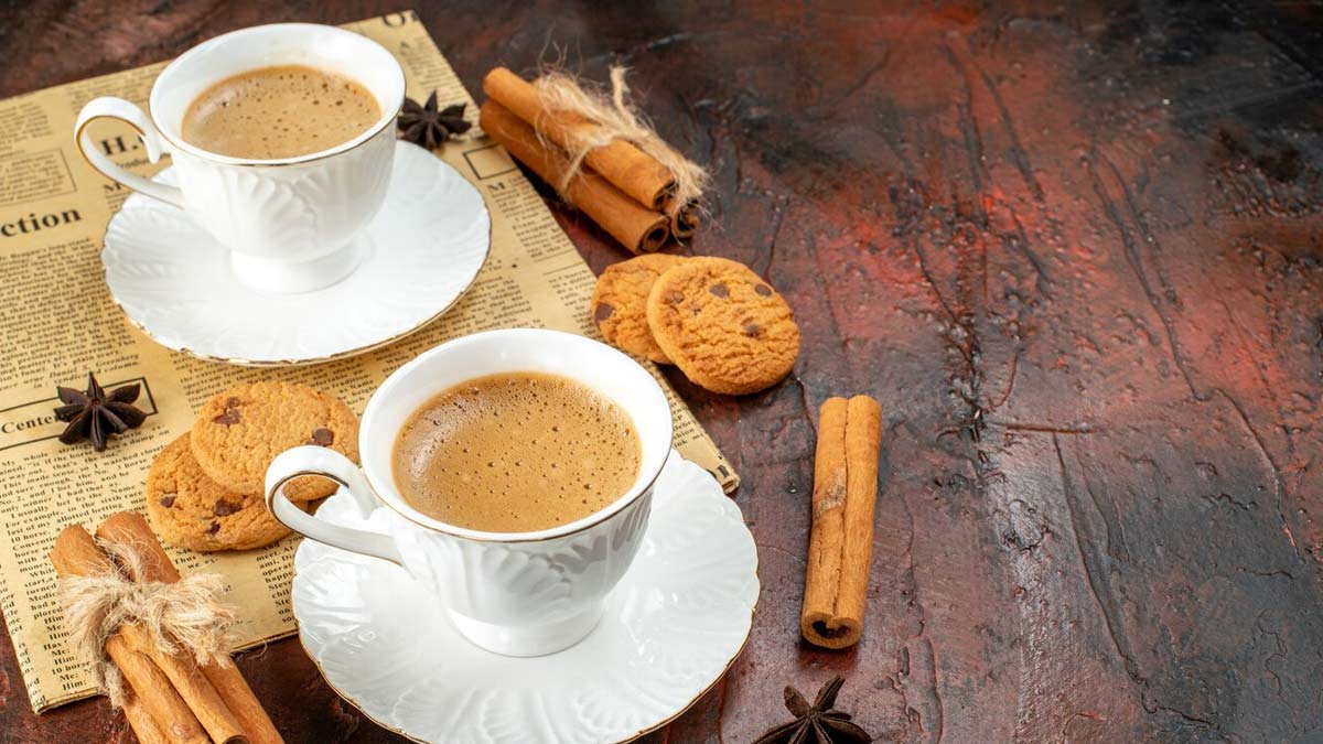 which is better tea of coffee for blood pressure 