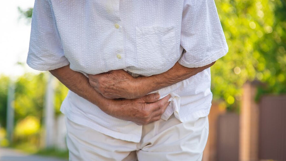 Urologist Insights: How To Strengthen Bladder Control In Older Adults