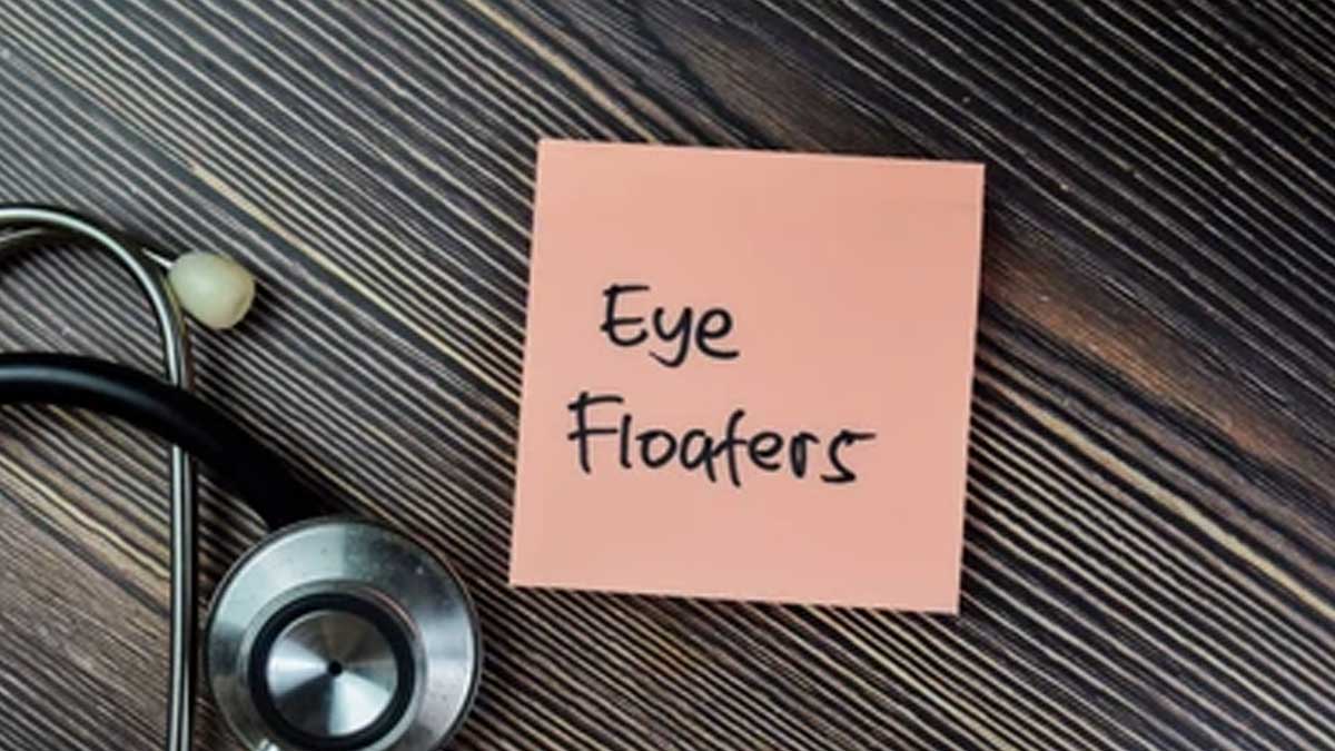 What Do Eye Floaters Look Like: Possible Causes And Treatment Options