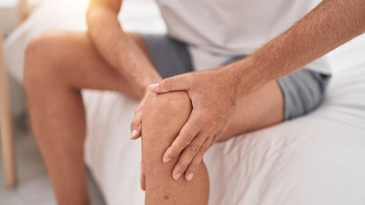 7 Uncommon Reasons That Can Cause Gout