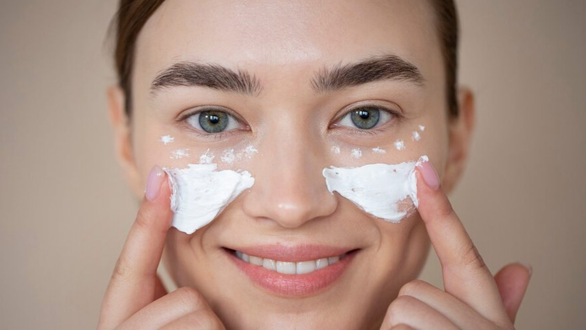 Milk Cream For Skincare: Here's How Malai Can Help You Promote Skin Health