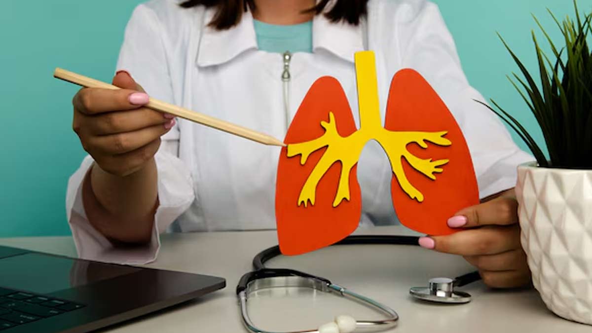 Difference Between Pulmonary Edema and Pneumonia
