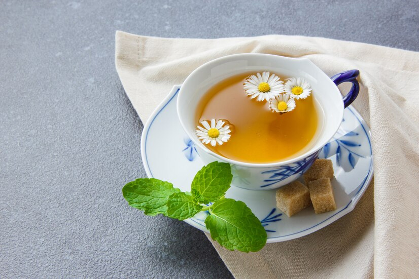 chamomile