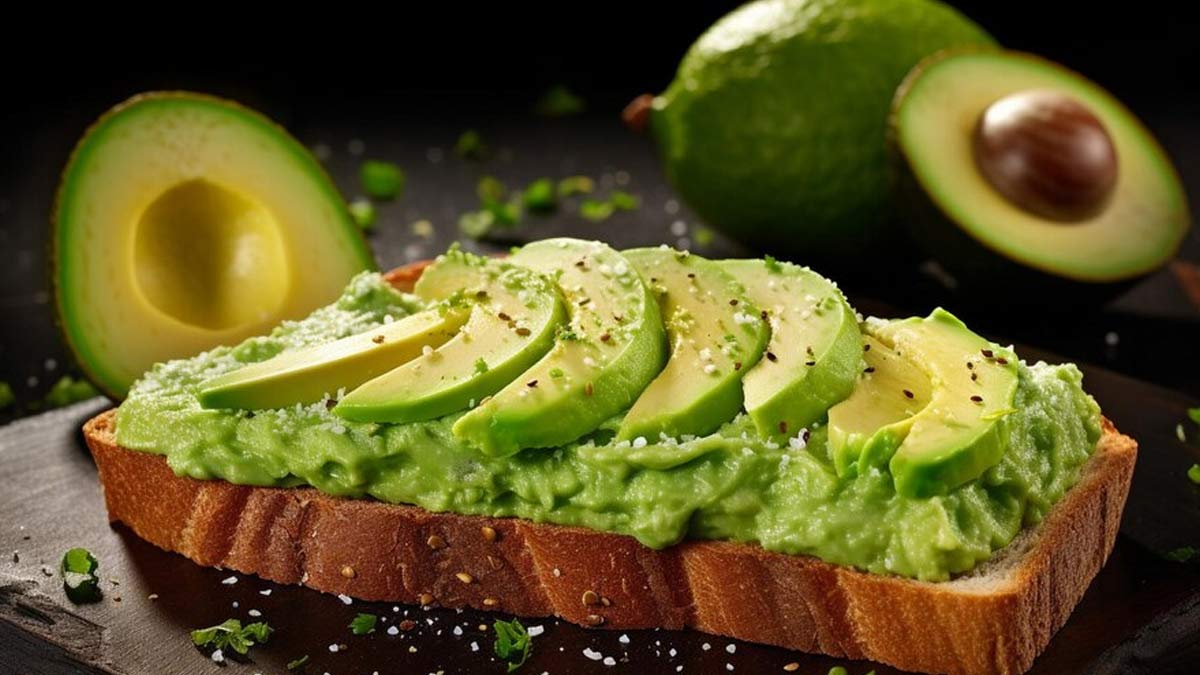 Avocado Toast: A Healthy Breakfast Choice?