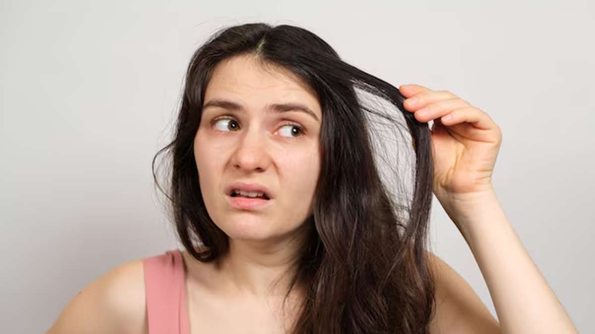 Noticed Changes In Your Hair During Periods? Here’s Why This Happens And Tips To Take Care Of Your Locks
