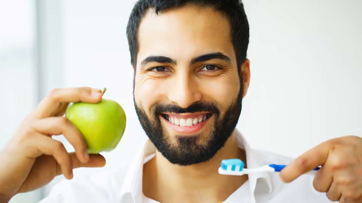 Role Of Nutrition In Oral Care: Foods To Eat And Avoid For Stronger ...