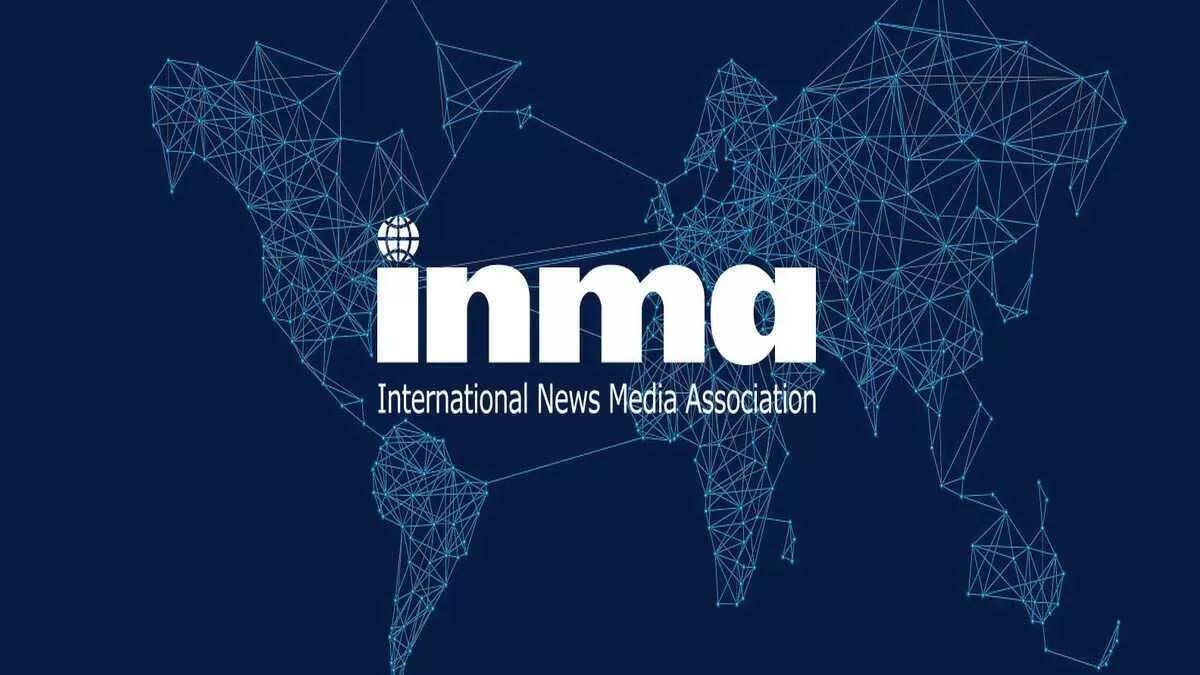 12 Executives Elected To INMA Board of Directors: Bharat Gupta, CEO, JNM As South Asia Division President