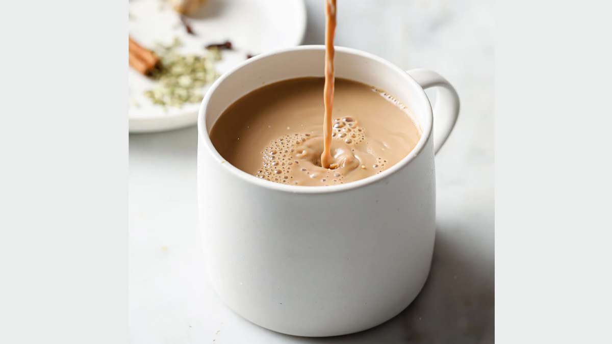 tea