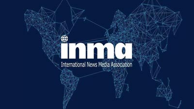 12 Executives Elected To INMA Board of Directors: Bharat Gupta, CEO, JNM As South Asia Division President