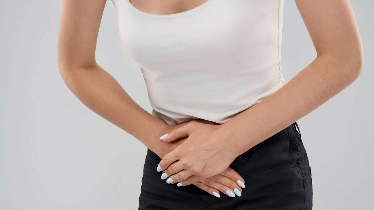 Can Periods Cause UTI In Hindi