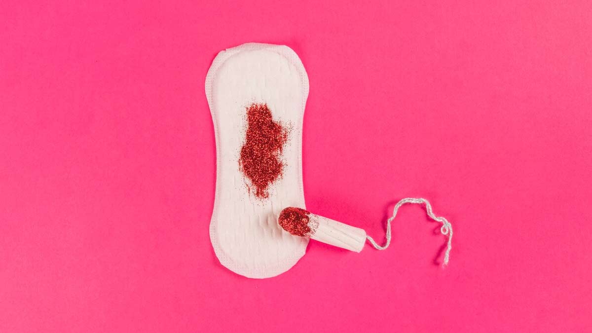 Tips To Manage UTI During Periods In Hindi