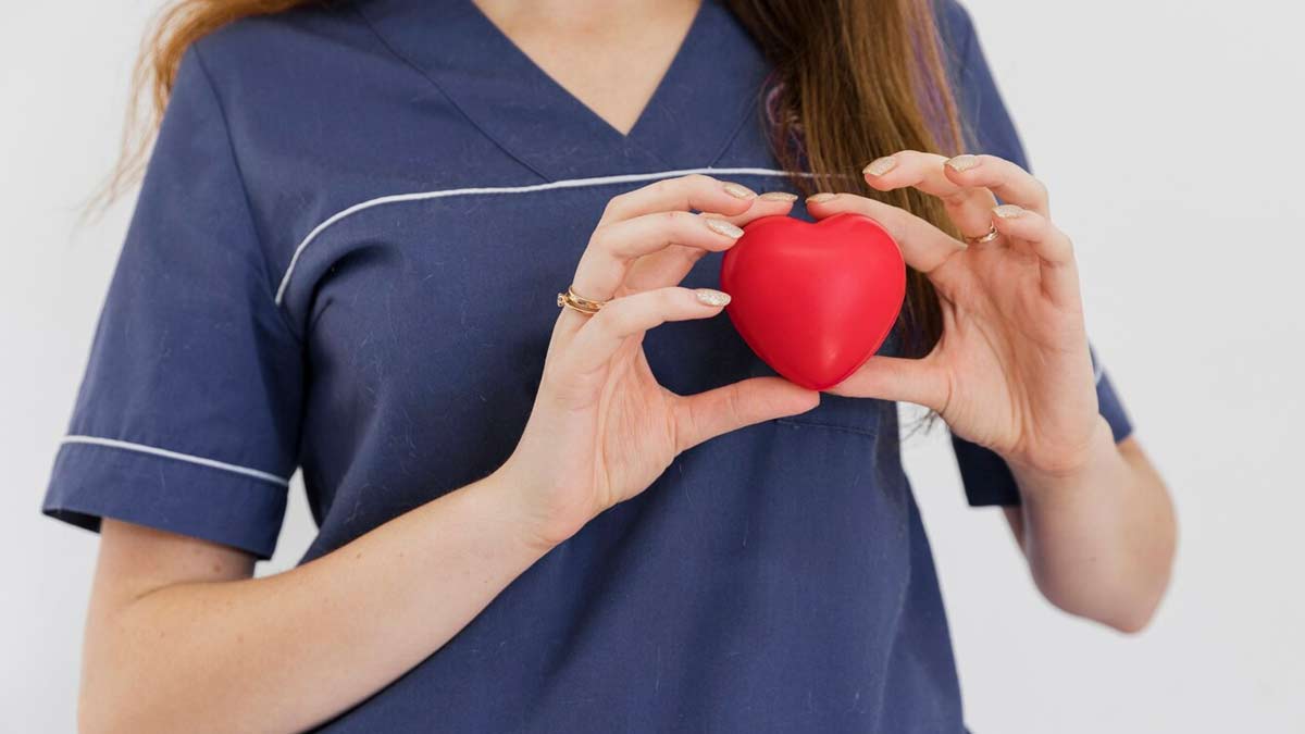 Is Omega-3 Supplement Good For Heart Health In Hindi