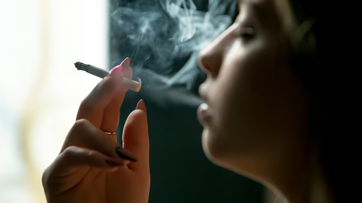 Smoking And Cervical Cancer: Expert Explains The Link And Why Quitting Matters