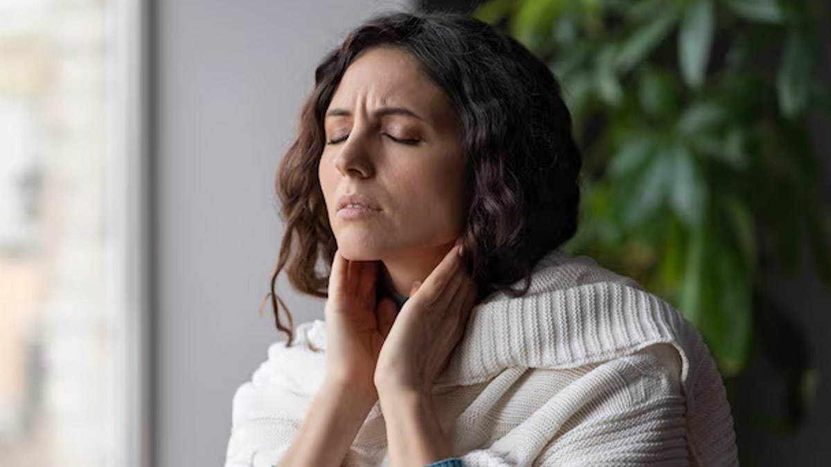 Dealing With Thyroid Issues? Expert Explains Role Of Dietary Factors In Thyroid Disorders