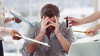  ये 9 संकेत बताते हैं कि आप स्ट्रेस हार्मोन के आदी हो चुके हैं, न करें नजरअंदाज