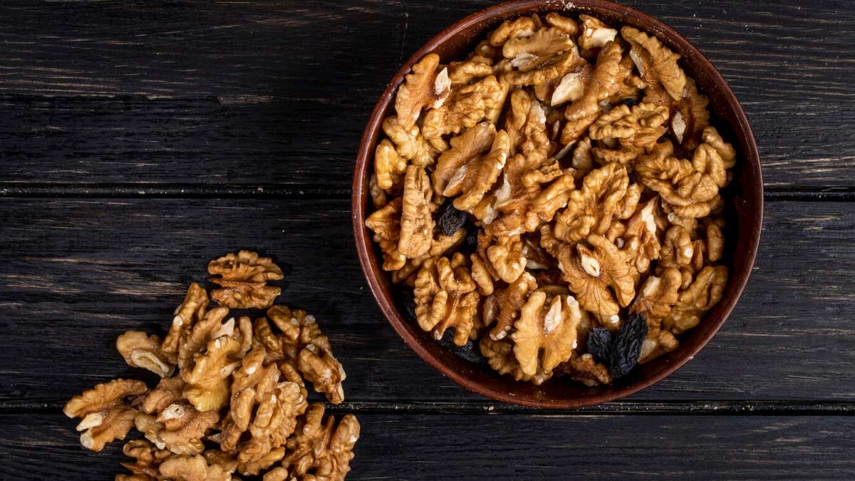 walnut benefits